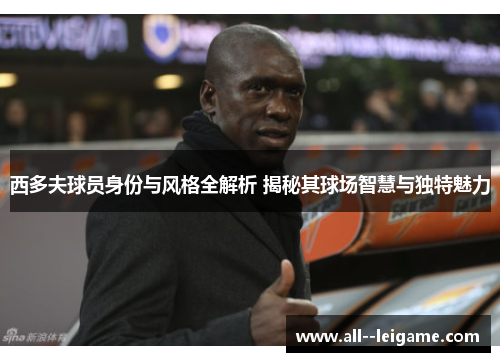 西多夫球员身份与风格全解析 揭秘其球场智慧与独特魅力