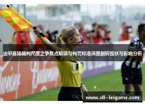 法甲赛场裁判尺度之争焦点解读与判罚标准深度剖析现状与影响分析